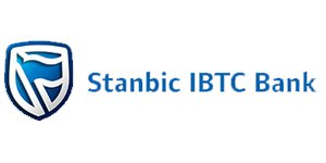 Stanbic IBTC Bank #1