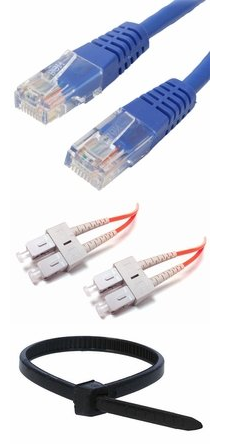 EJEO IT-Solutions CABLES